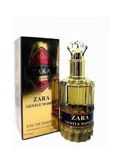 ZARA GENTLE perfume