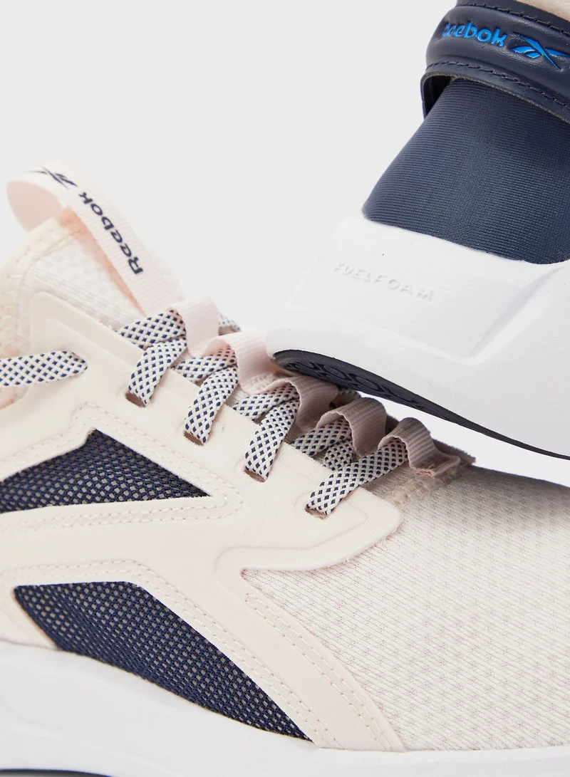 Reebok Freestyle Motion Lo