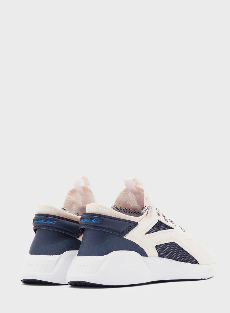 Reebok Freestyle Motion Lo