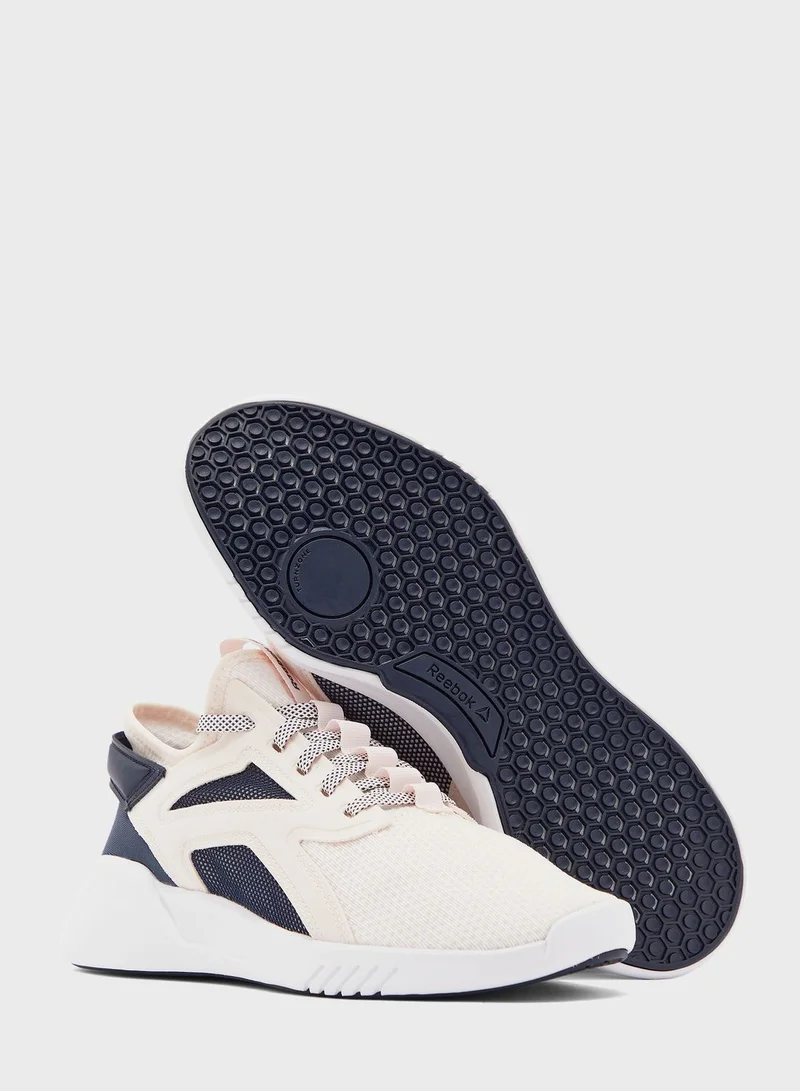 Reebok Freestyle Motion Lo