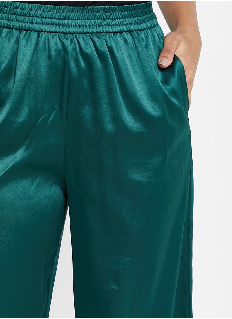ONLY - Wide Leg Pants - Image 1
