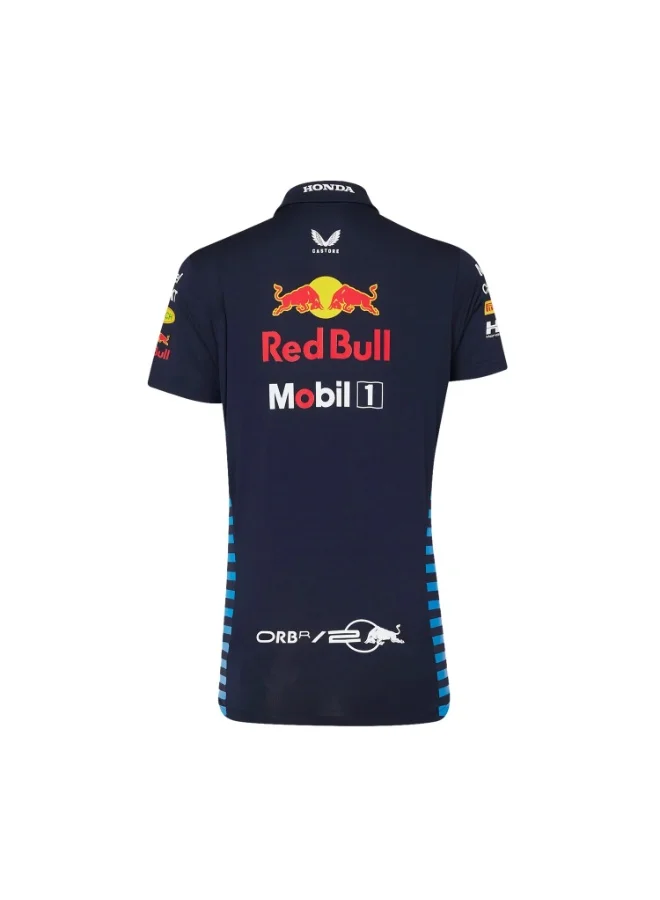Red Bull SS POLO SHIRT