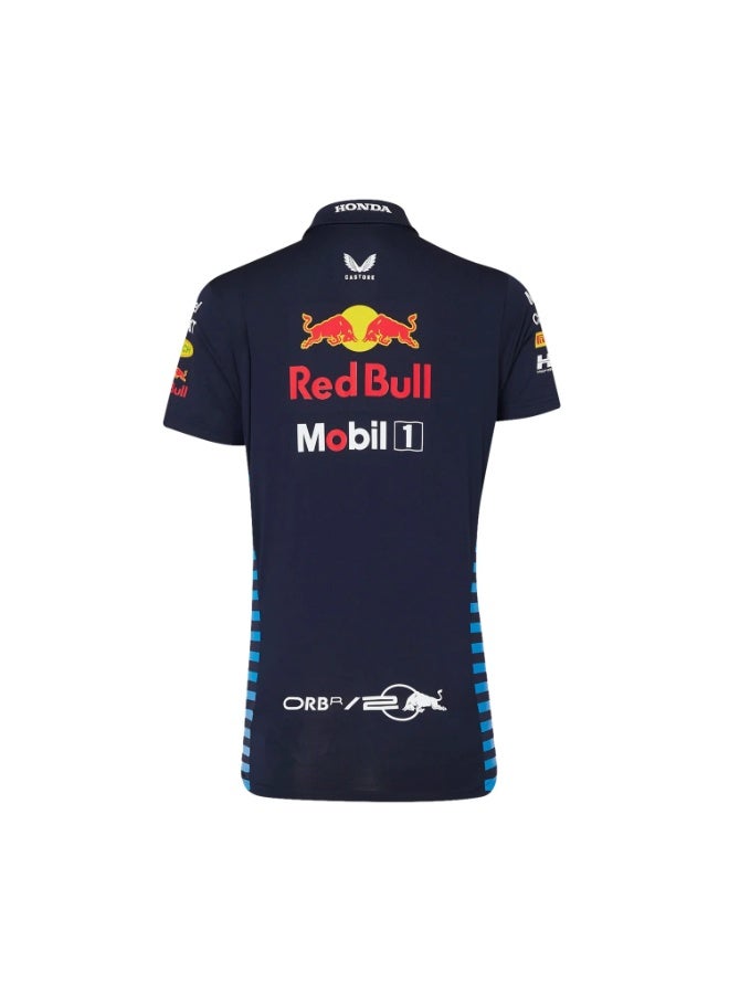 Red Bull قميص بولو قصير الأكمام - Image 2