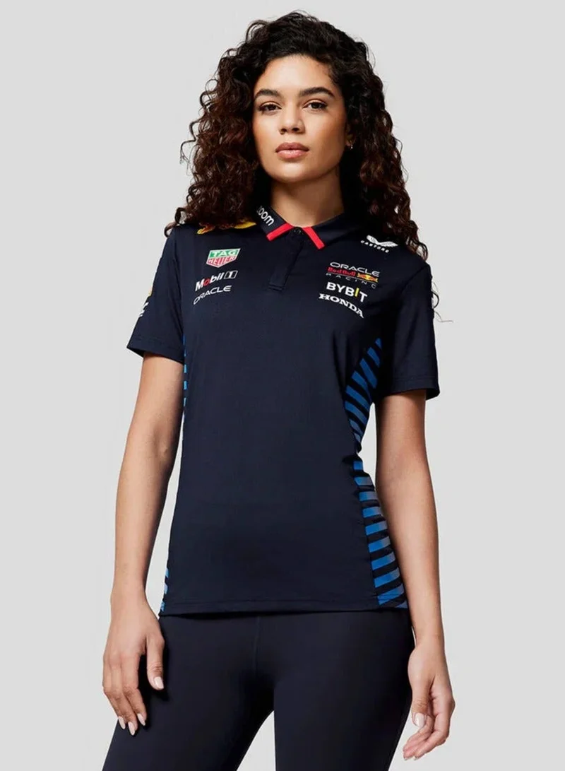 Red Bull REDBULL POLO SHIRT