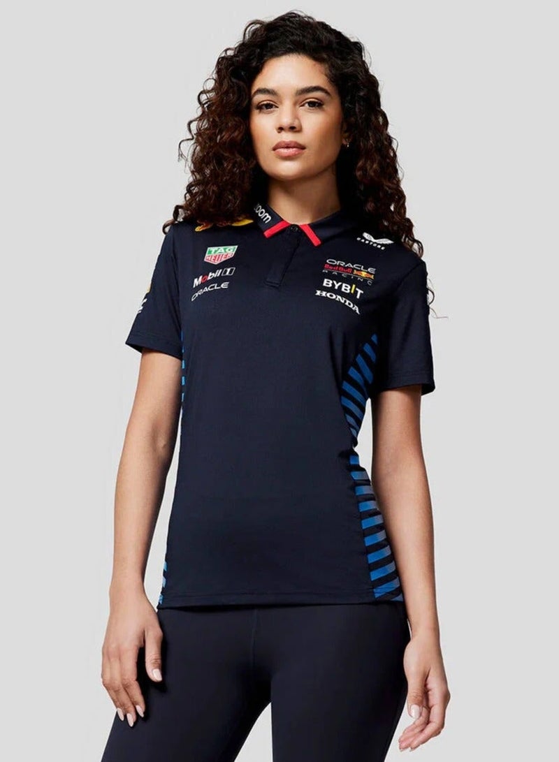 Red Bull REDBULL POLO SHIRT - Image 1