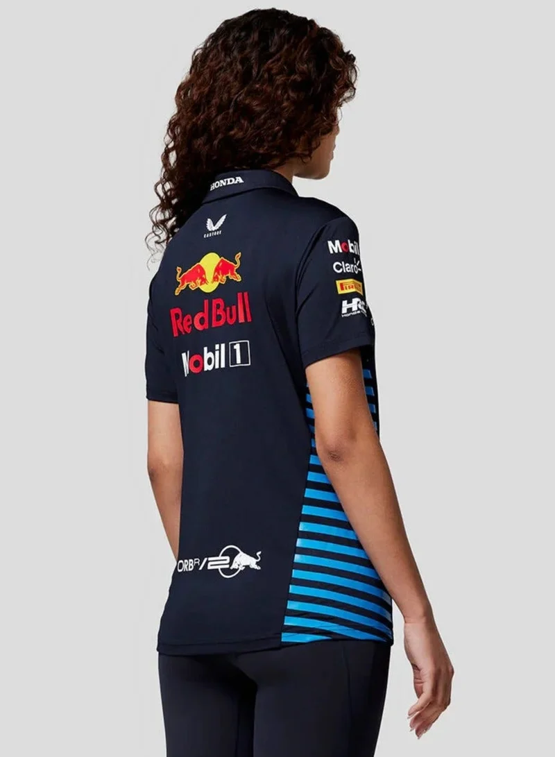 Red Bull REDBULL POLO SHIRT