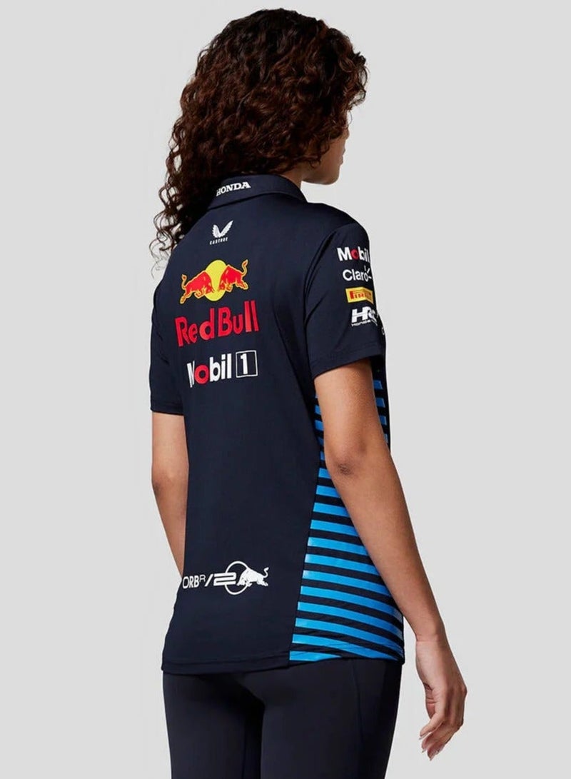 Red Bull REDBULL POLO SHIRT - Image 2