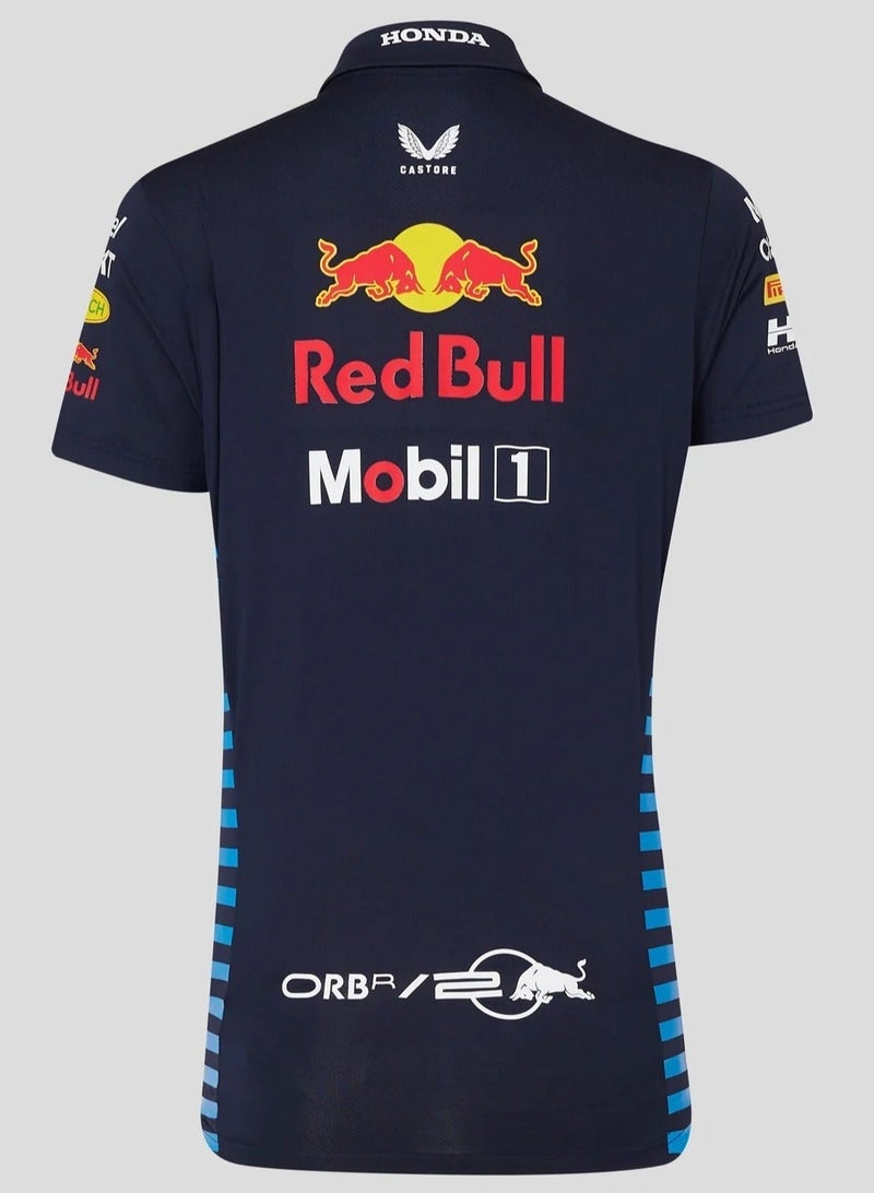 Red Bull REDBULL POLO SHIRT - Image 5