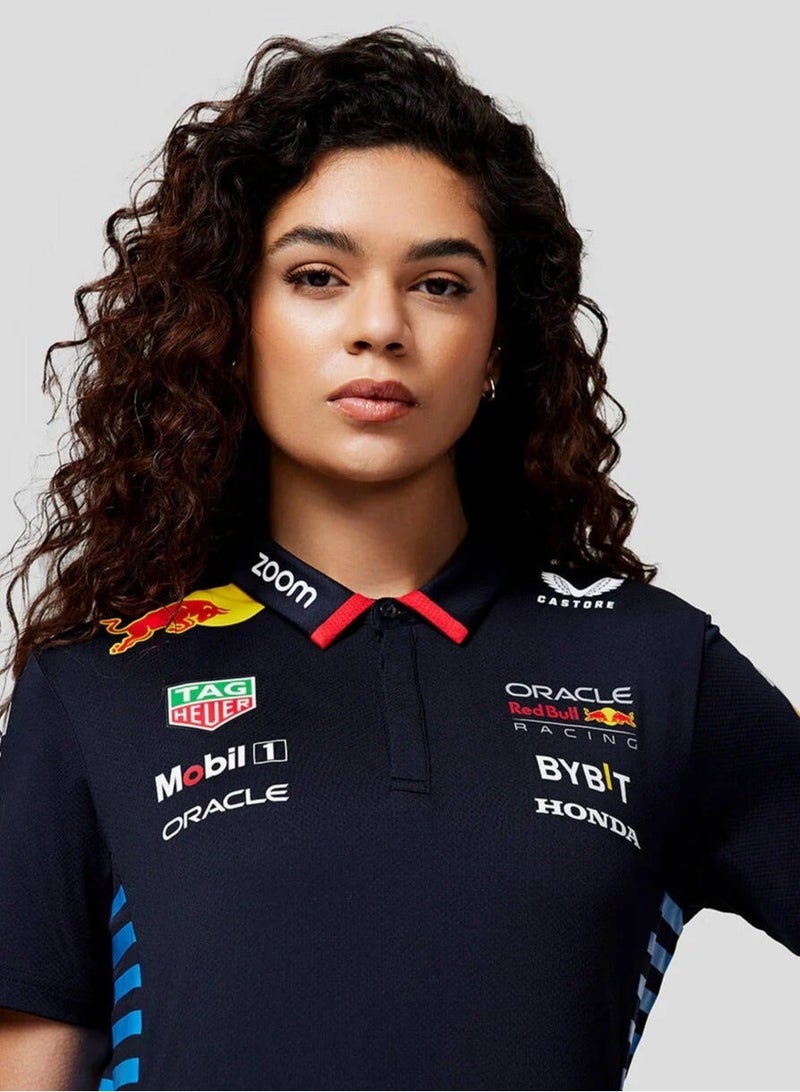 Red Bull REDBULL POLO SHIRT - Image 3