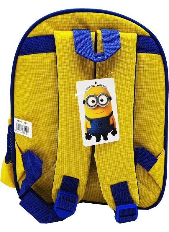 Minions Kindergarten Bag  - Image 3