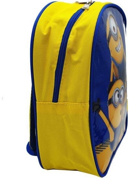 Minions Kindergarten Bag  - Image 2