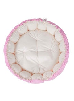 Extra Soft Baby Bedding With Pillows Round 03 Months 86 Cms (Pink05) - pzsku/ZA6CE18C4BB30DC12F577Z/45/_/1692785260/01c93070-3702-4098-aa23-aa7d9f2fe083