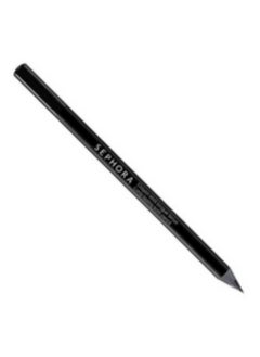 SEPHORA Long lasting eyeliner pencil black dark charcoal 09  - Image 1