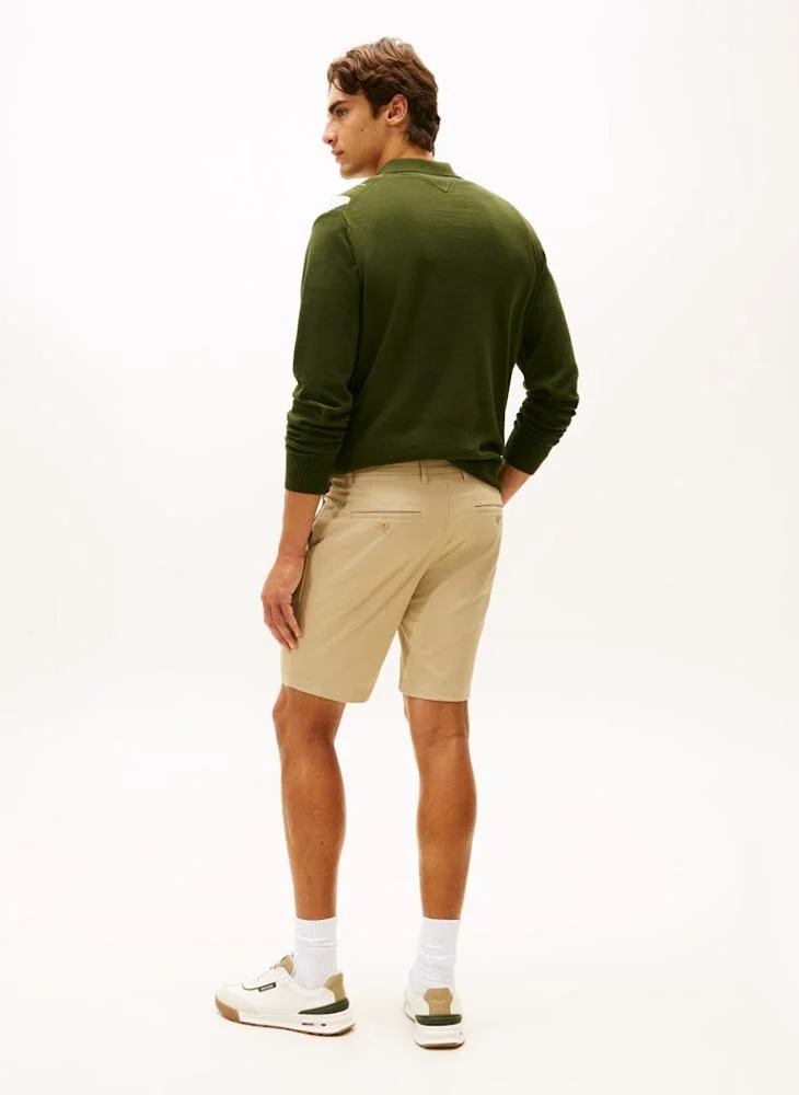 TOMMY HILFIGER Casual Brooklyn 1985 Short