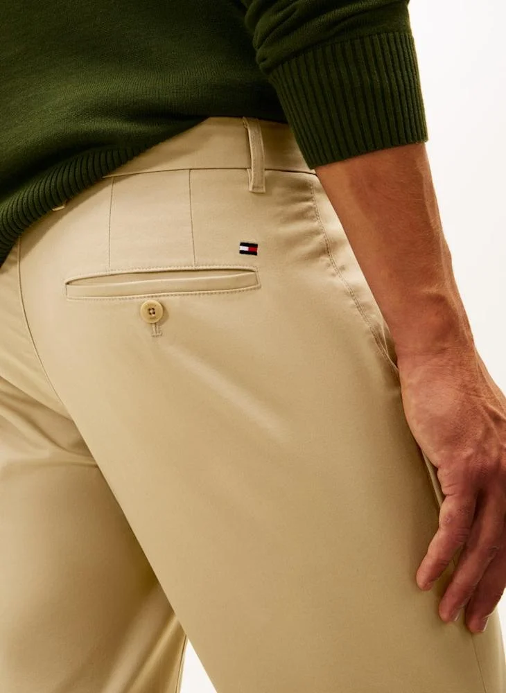 TOMMY HILFIGER Casual Brooklyn 1985 Short