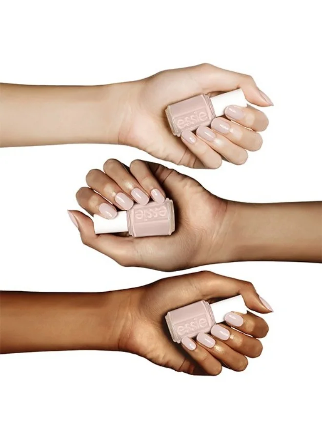 essie Nail Polish - Ballet Slippers