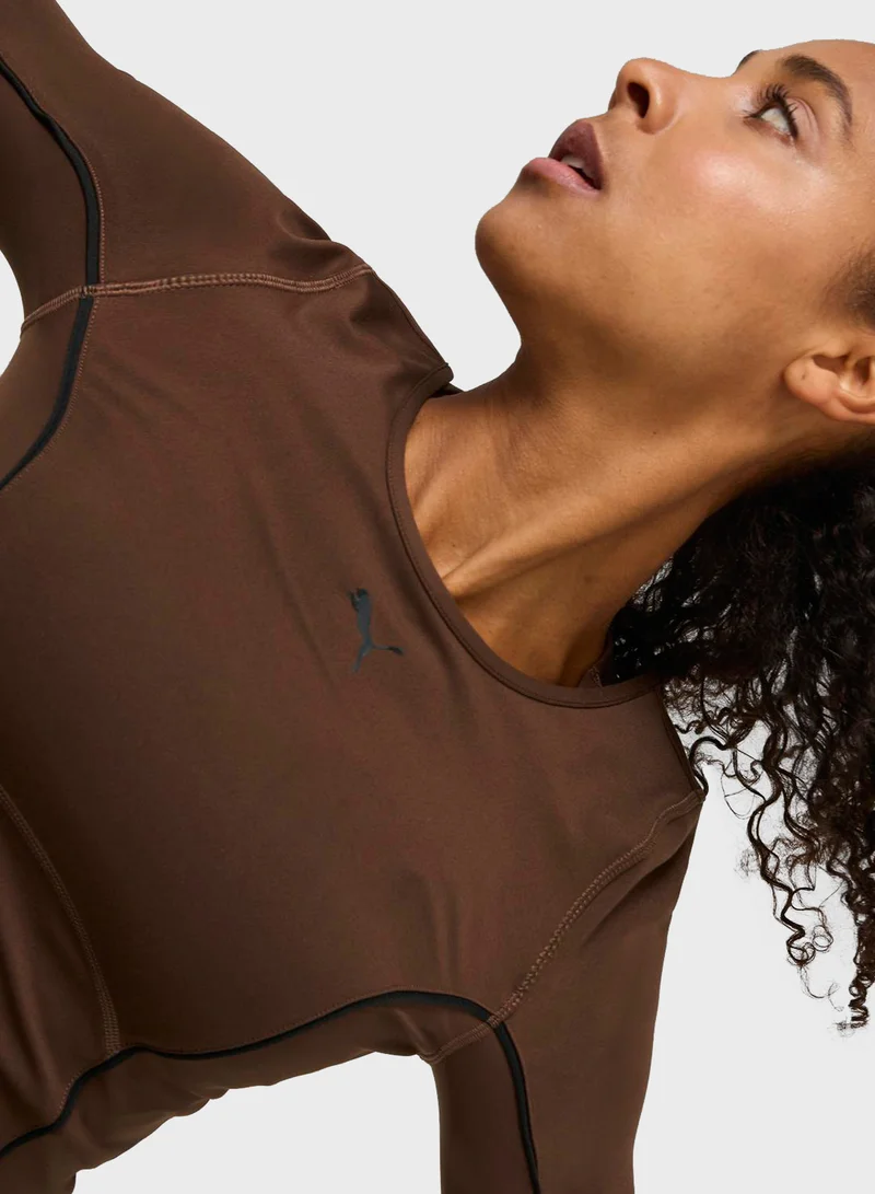 بوما Cloudspun T-Shirt