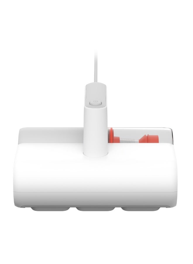 Xiaomi Dust Mite Vacuum Cleaner,UV Sterilization,12000Pa Suction Power,Hot Air Drying,Cyclonic Filtration For Bedding and Fabric 300 ml 350 W MJCMY02EU White - Image 3