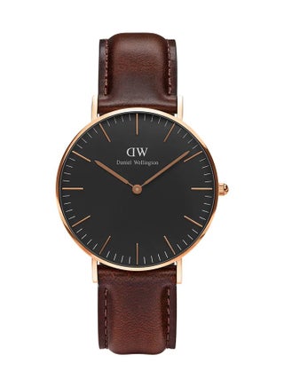 Brown/Black
