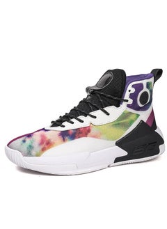 KUYING New Breathable and Anti Slip Sports Shoes  - Image 1