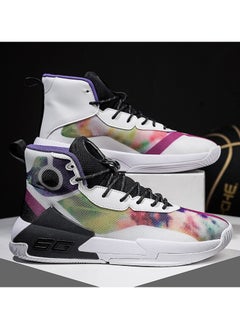 KUYING New Breathable and Anti Slip Sports Shoes  - Image 3