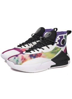 KUYING New Breathable and Anti Slip Sports Shoes  - Image 2