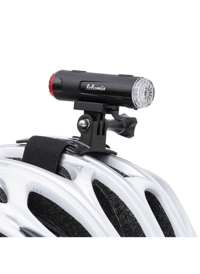 LELUMIA LELUMIA By Adventure HQ | TOP DUAL FRONT LIGHT  - Image 2