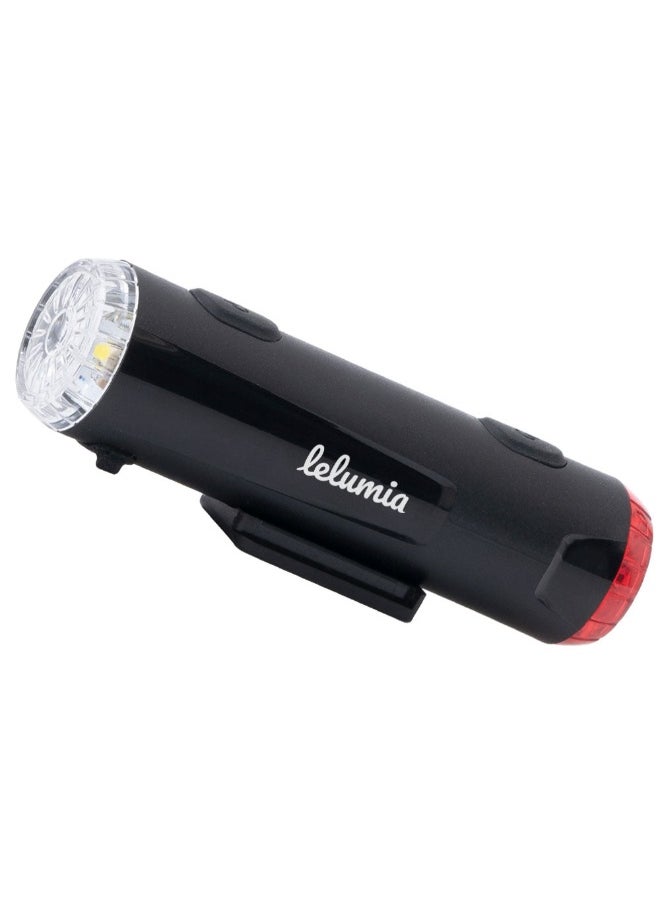 LELUMIA LELUMIA By Adventure HQ | TOP DUAL FRONT LIGHT  - Image 1