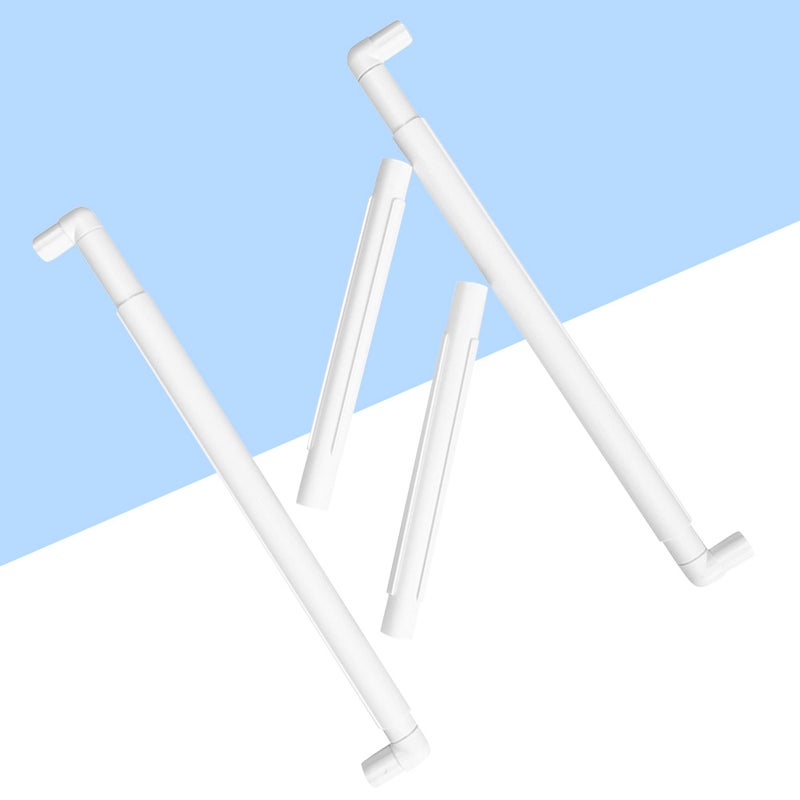Embroidery Frame Frame for Embroidery Quilting Needlepoint (43.1x27.9cm) - Image 2