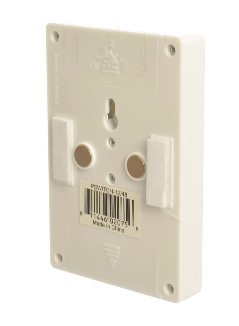 Battery Operated Cordless COB LED - Image 3