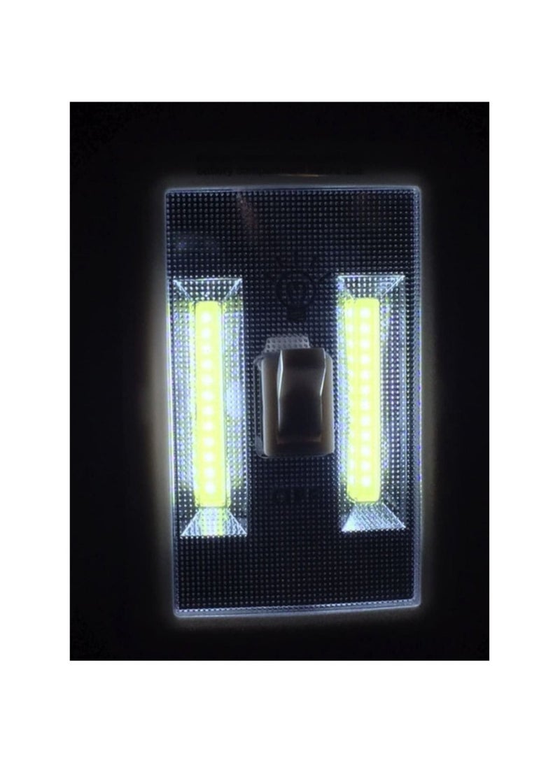 Battery Operated Cordless COB LED - Image 4