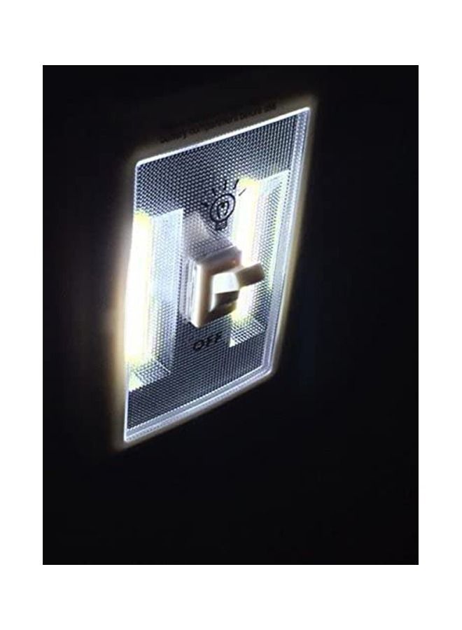 Battery Operated Cordless COB LED - Image 5