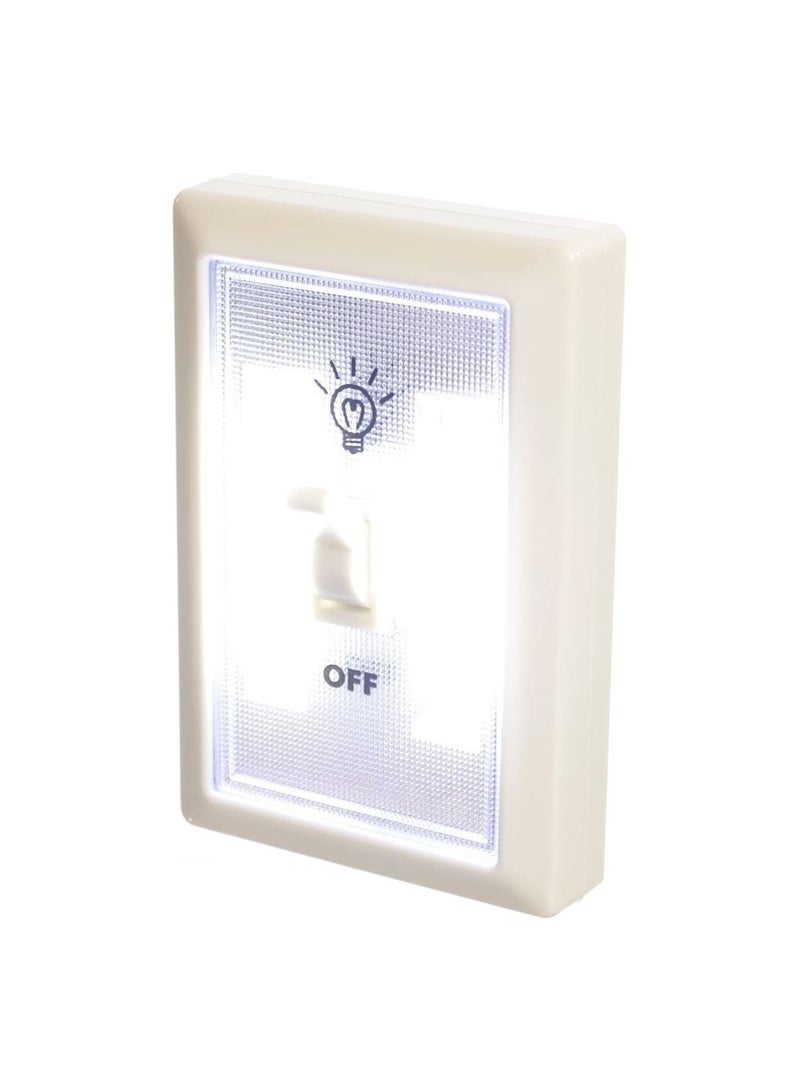 Battery Operated Cordless COB LED - Image 2