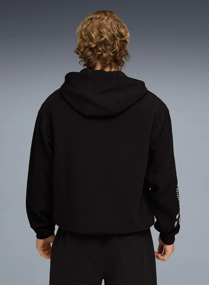 PUMA Hyrox Cloudspun Hoodie