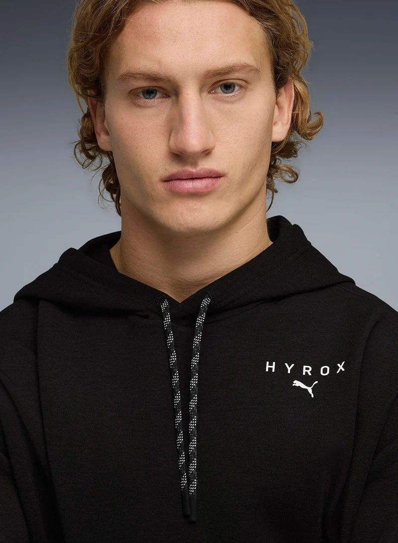 بوما هودي هاي روكس كلاود سبون