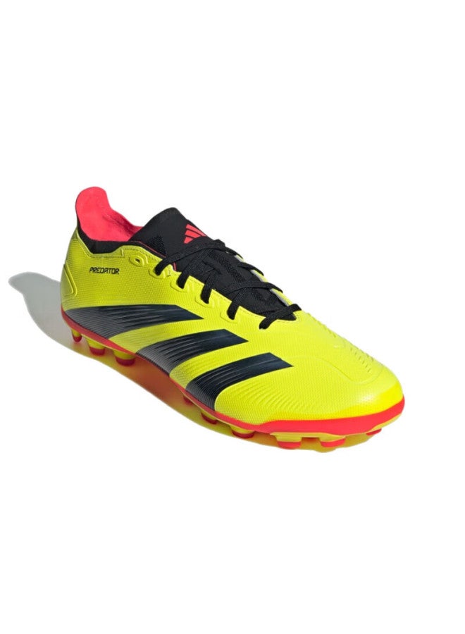 Adidas Adidas Unisex Soccer Series Predator League 2g/3g Ag Soccer Cleats If3209, Size 42, Uk8 - Image 3