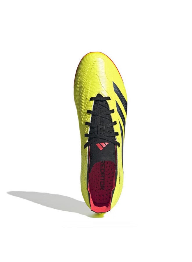 Adidas Adidas Unisex Soccer Series Predator League 2g/3g Ag Soccer Cleats If3209, Size 42, Uk8 - Image 4