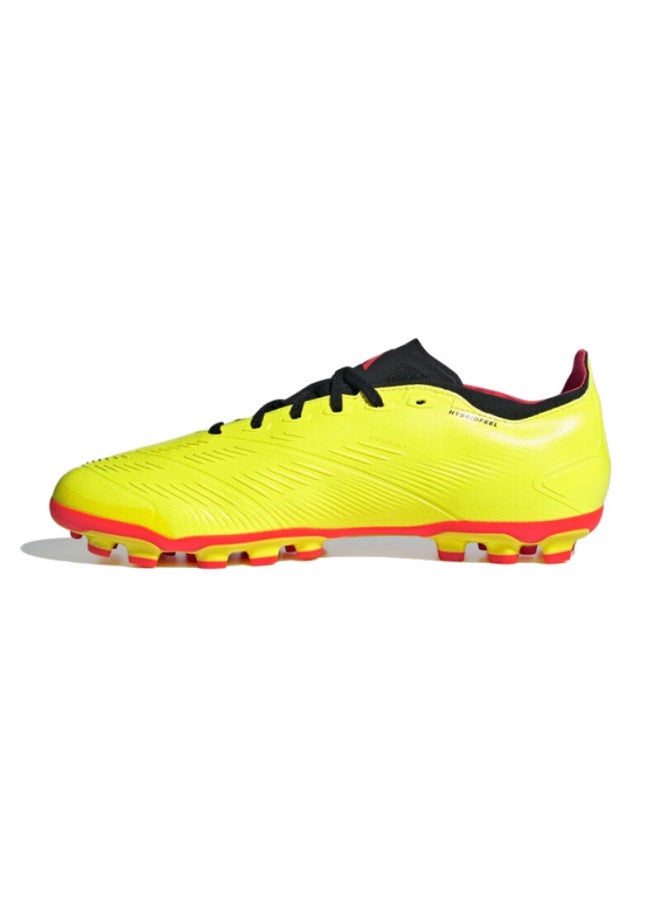 Adidas Adidas Unisex Soccer Series Predator League 2g/3g Ag Soccer Cleats If3209, Size 42, Uk8 - Image 2