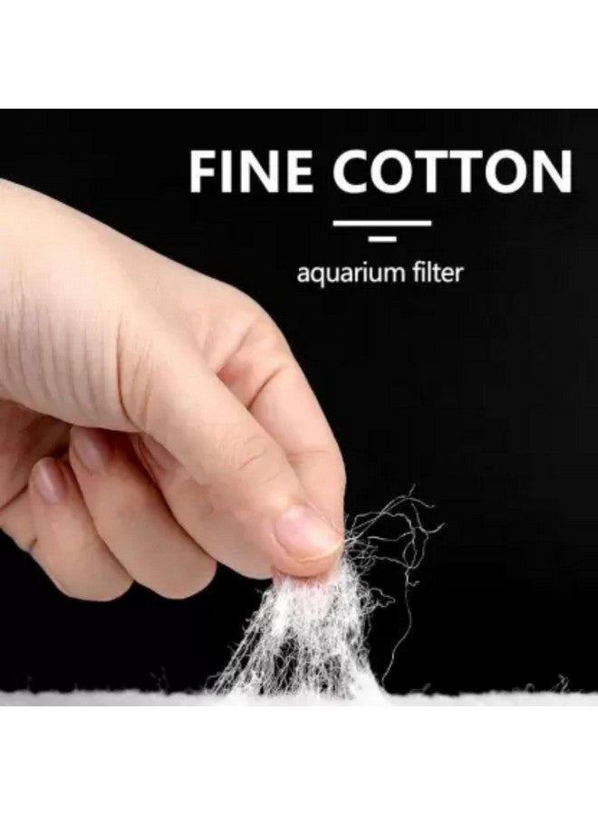 VAYINATO Sunsun Hw-303 (2 Pcs Pack) Aquarium Replacement Canister Filter Spare Sponges By Petzlifeworld - Image 5