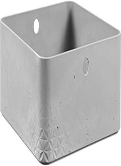 Curver Curver 243406 concrete, small 