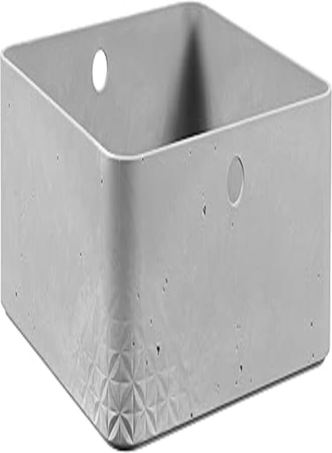 Curver Curver 243406 concrete, small 