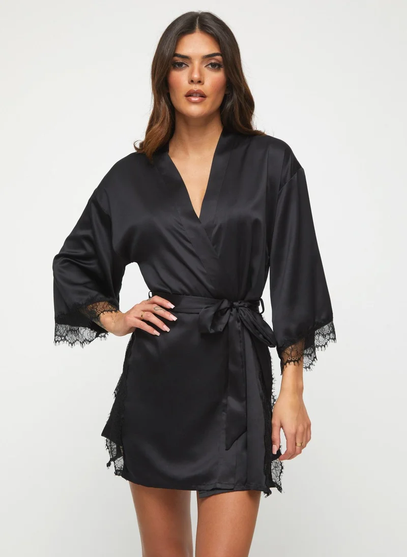 Ann Summers Ann Summers Cherryann Robe