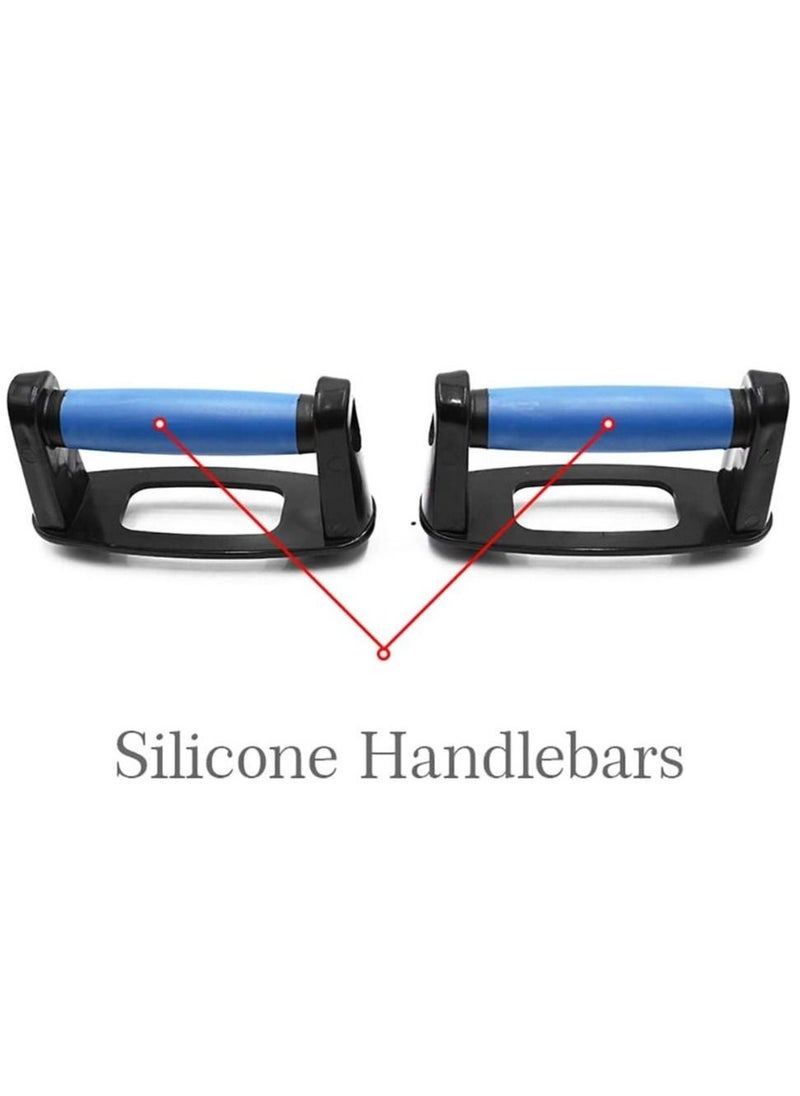 نظام دفع 18 في 1 لتمارين اللياقة البدنية في صالة الألعاب الرياضية - Image 2