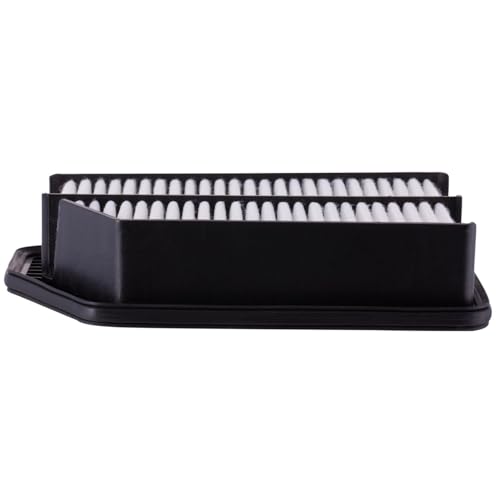 ECOGARD XA6118 Premium Engine Air Filter Fits 2011-2016 Kia Sportage, 2010-2015 Hyundai Tucson, 2020-2023 Kia Seltos, 2017-2020 Hyundai Creta, 2014-2017 Kia Rondo, 2015 Hyundai ix35 - Image 3