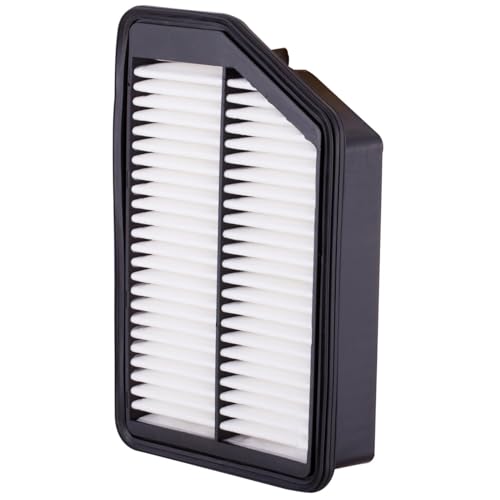 ECOGARD XA6118 Premium Engine Air Filter Fits 2011-2016 Kia Sportage, 2010-2015 Hyundai Tucson, 2020-2023 Kia Seltos, 2017-2020 Hyundai Creta, 2014-2017 Kia Rondo, 2015 Hyundai ix35 - Image 2