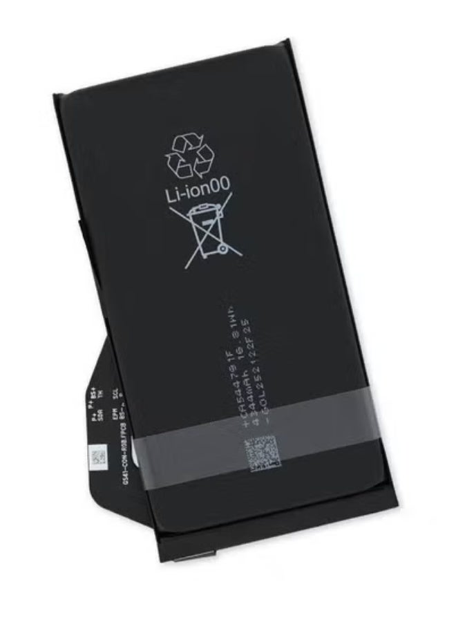 JAJEEK High Quality Original Replacement Battery for [Smartphone Model] – Genuine Black Power Cell with Long-Lasting Capacity – Reliable & Safe Performance – Perfect Fit for [Smartphone Model] – Easy Installation, Durable and Efficient Smartphone Battery - Image 1