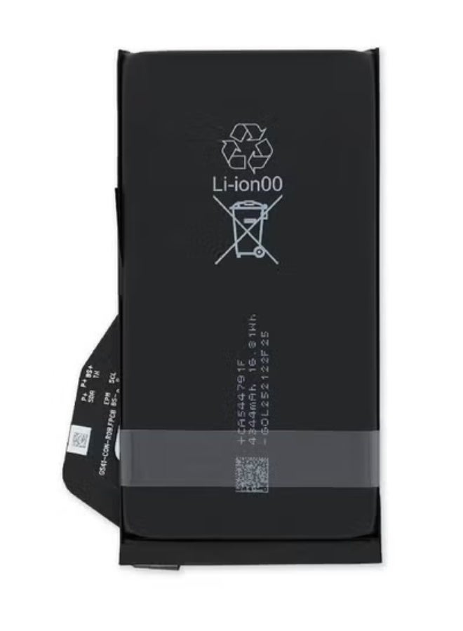 JAJEEK High Quality Original Replacement Battery for [Smartphone Model] – Genuine Black Power Cell with Long-Lasting Capacity – Reliable & Safe Performance – Perfect Fit for [Smartphone Model] – Easy Installation, Durable and Efficient Smartphone Battery - Image 3