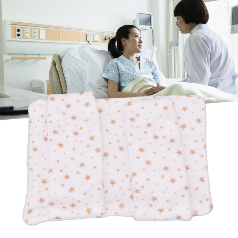 Pacemaker Protection Shoulder Pad Adjustable Small Soft Chest Port Protector Pad for Women - Image 5