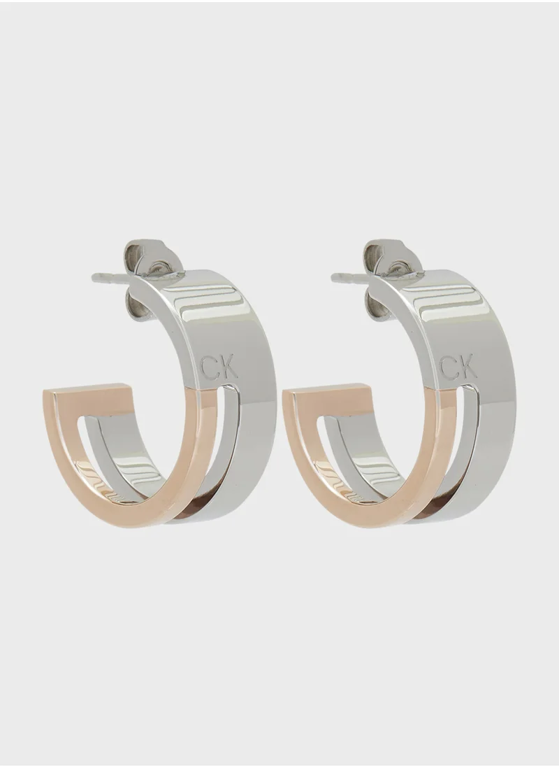 Calvin Klein Jeans GEOMETRIC ESSENTIALS