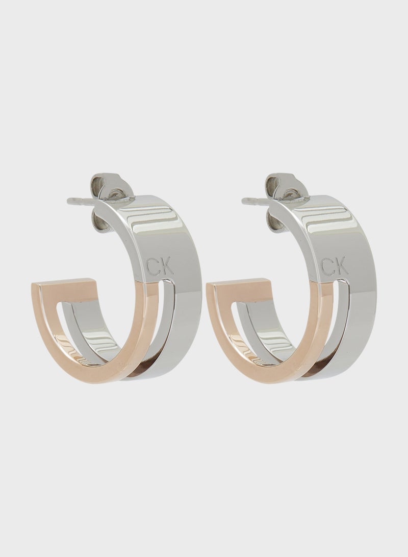 CALVIN KLEIN GEOMETRIC ESSENTIALS  - Image 1